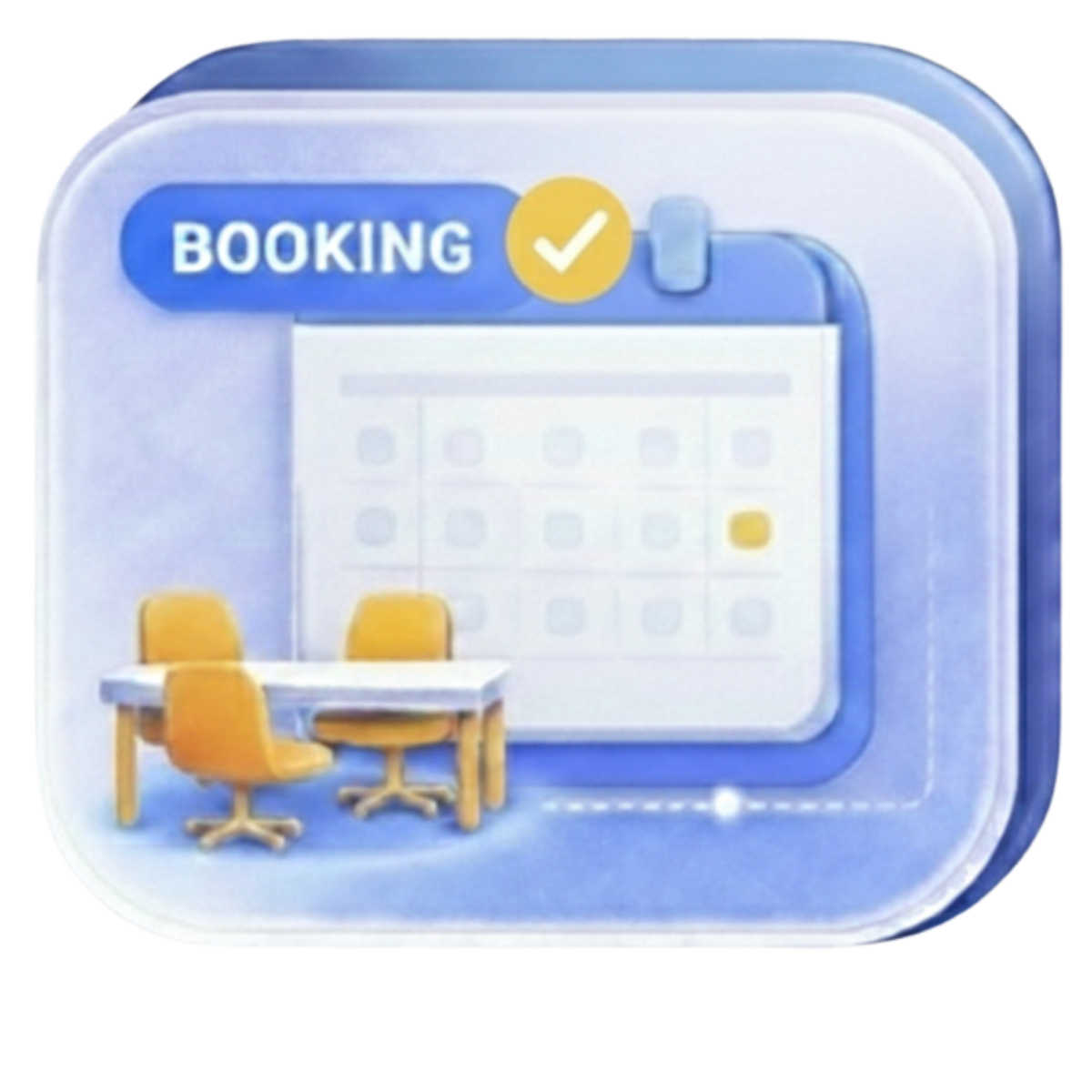 จองห้องประชุม