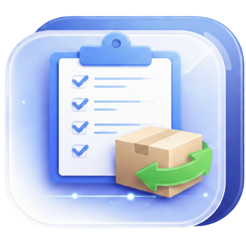 ระบบยืม-คืน